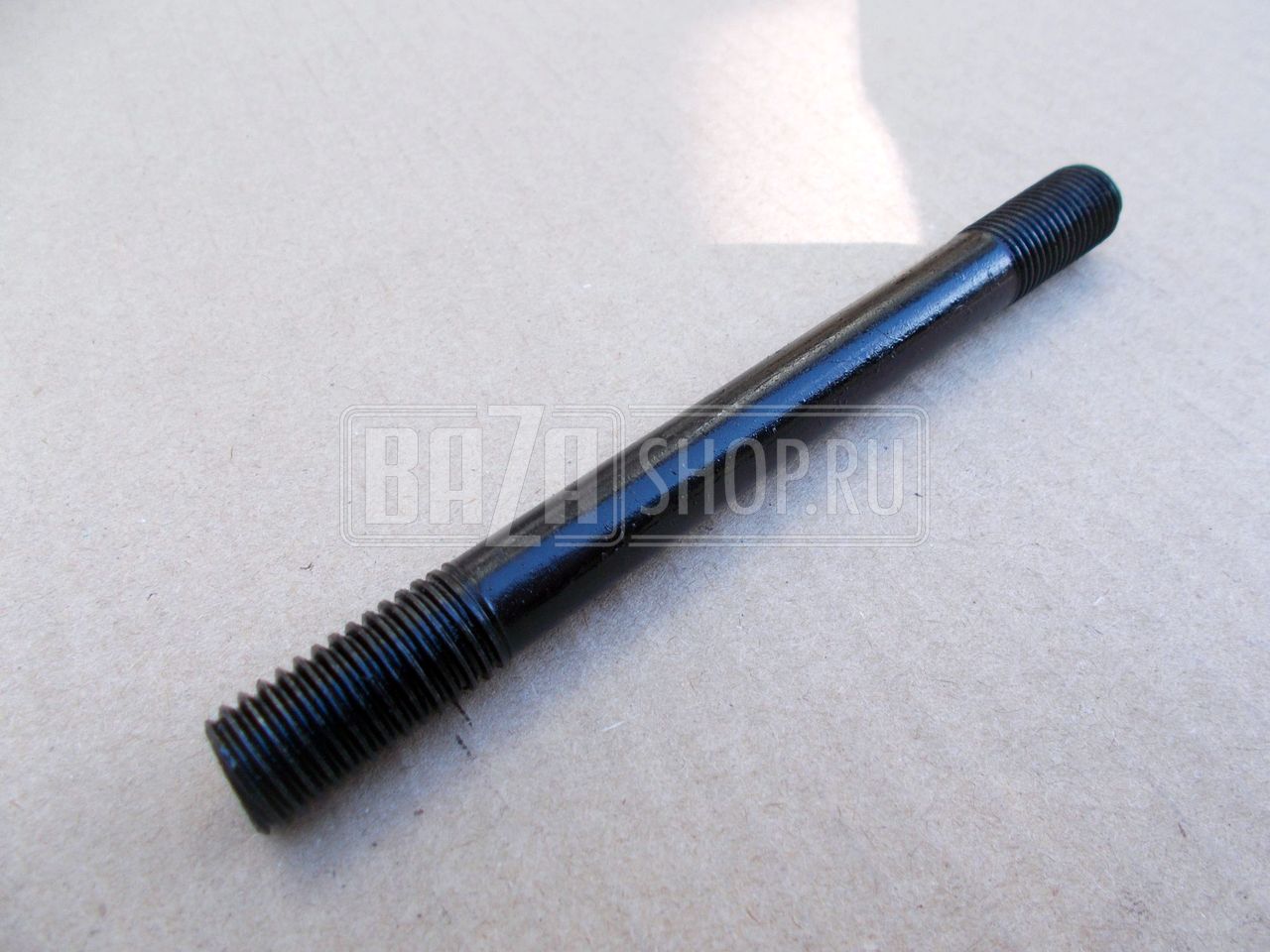 Шпилька  головки блока  М12*1,25*98 короткая (Нижний Новгород) / F00421-1003091-009 (Н.Н.)