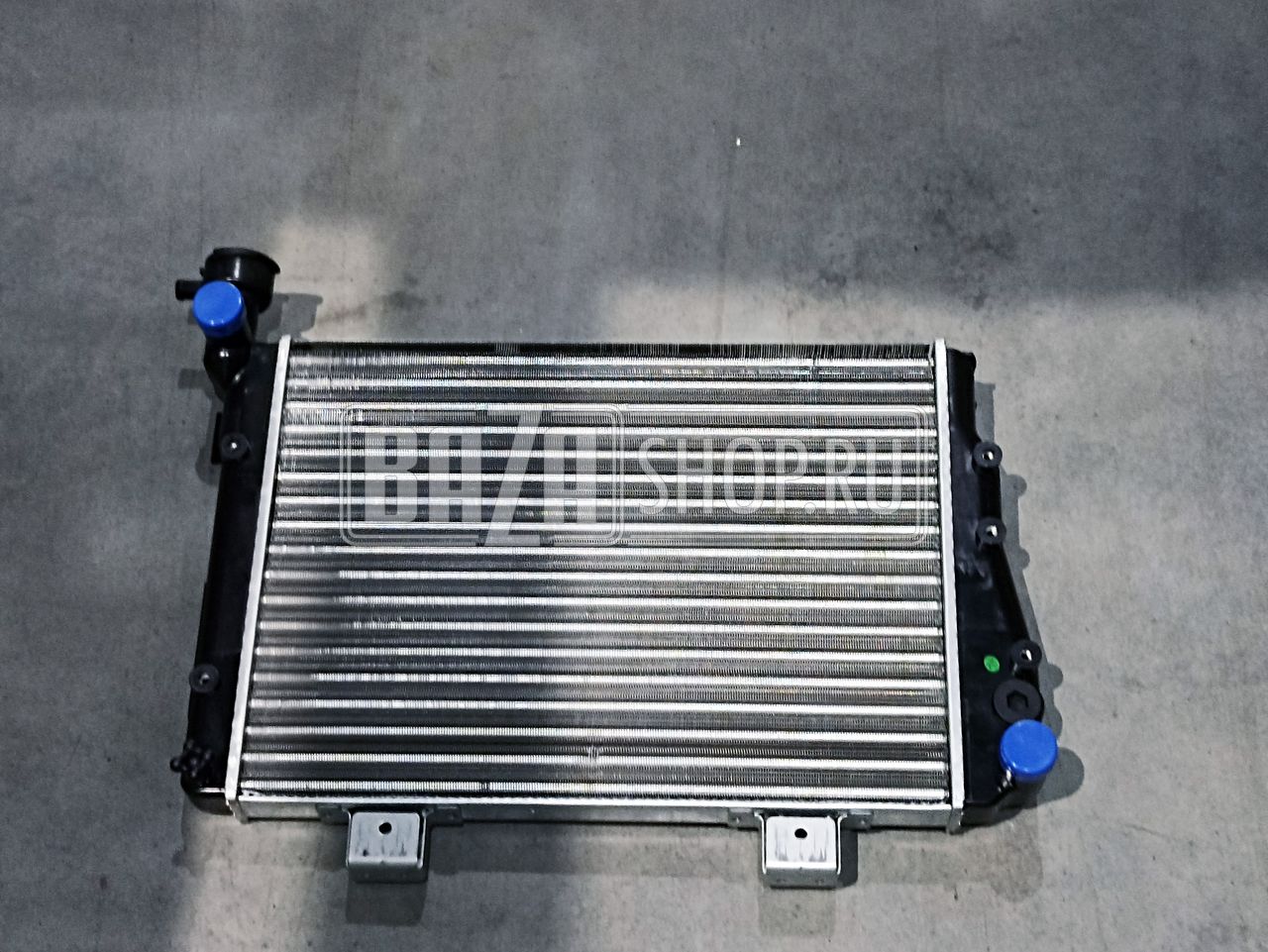 Купить Радиатор Охлаждения На Ваз 2107